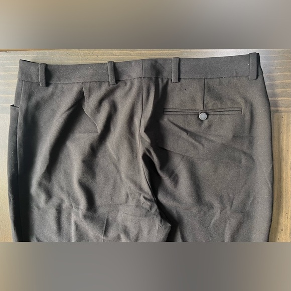 Calvin Klein Modern Fit Petite Dress Pants - Picture 6 of 7
